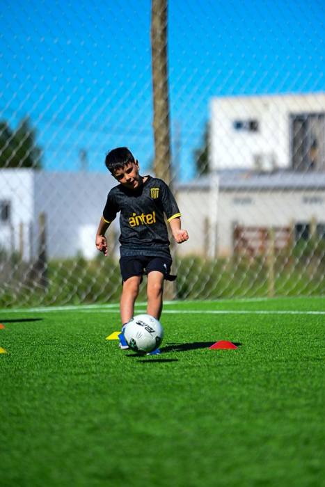 Academia de fútbol Estación 97 — foto 3