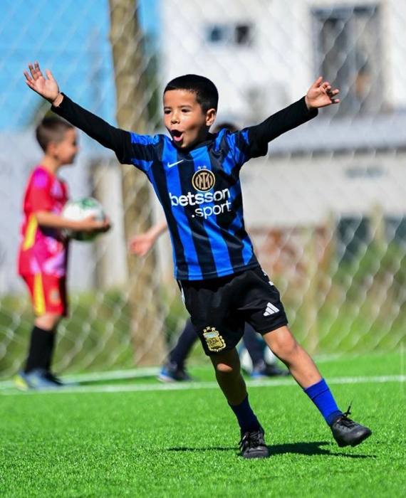 Academia de fútbol Estación 97 — foto 4