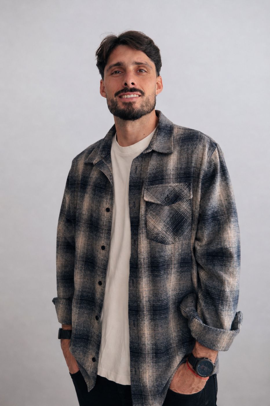Federico Andueza