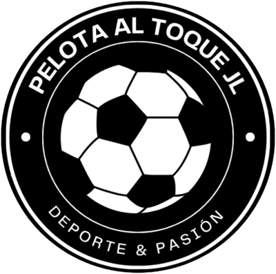 Pelota al Toque JL