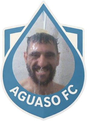 Escudo de Aguaso FC