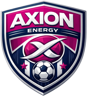 Escudo de Axion FC