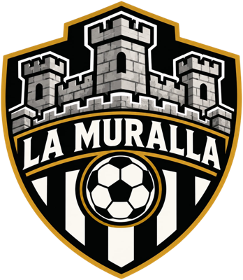 Escudo de La Muralla