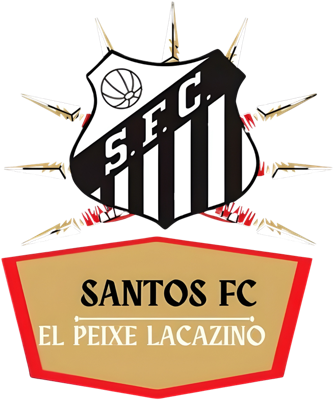 Escudo de Santos FC