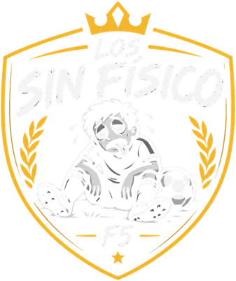 Escudo de Los Sin Físico