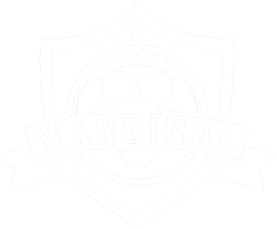 Escudo de The Marginal