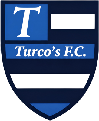 Escudo de Turco’s FC