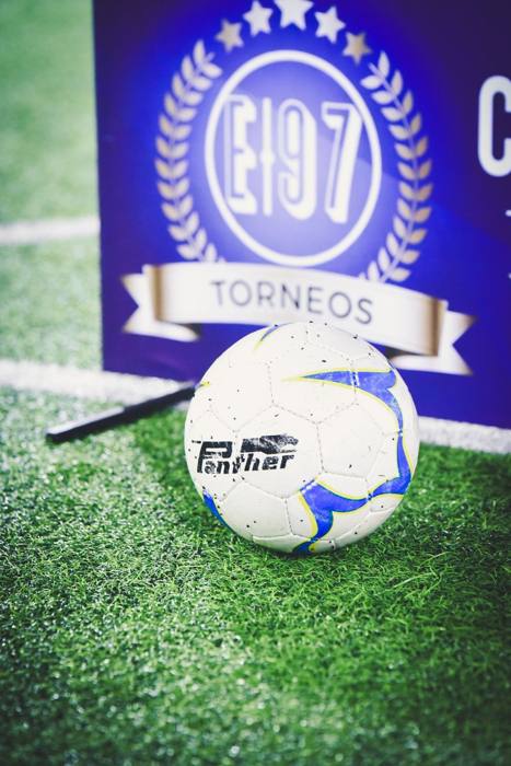 Torneos en Estación 97 — foto 2