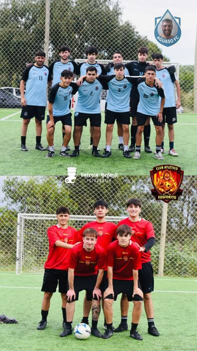 Torneos en Estación 97 — foto 15