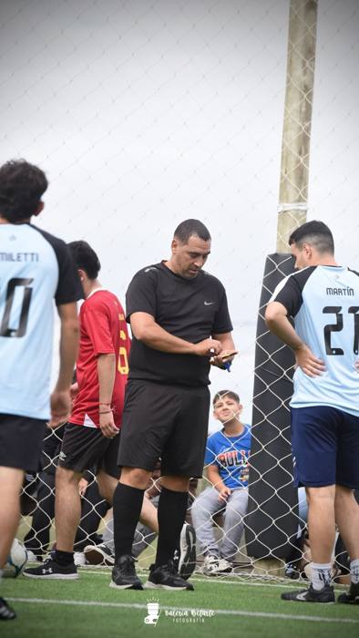 Torneos en Estación 97 — foto 17