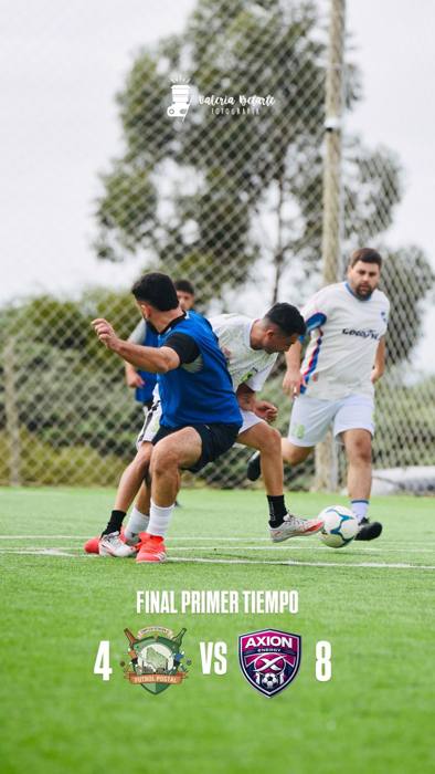 Torneos en Estación 97 — foto 22