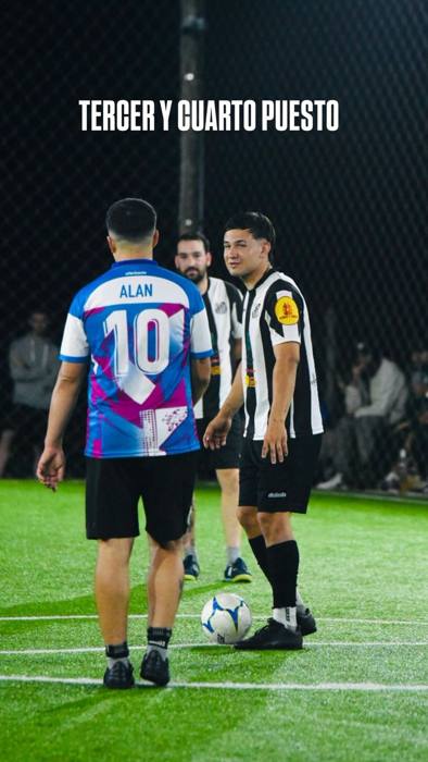 Torneos en Estación 97 — foto 24