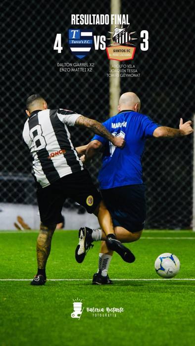 Torneos en Estación 97 — foto 26
