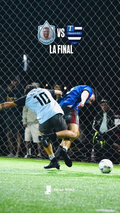 Torneos en Estación 97 — foto 27