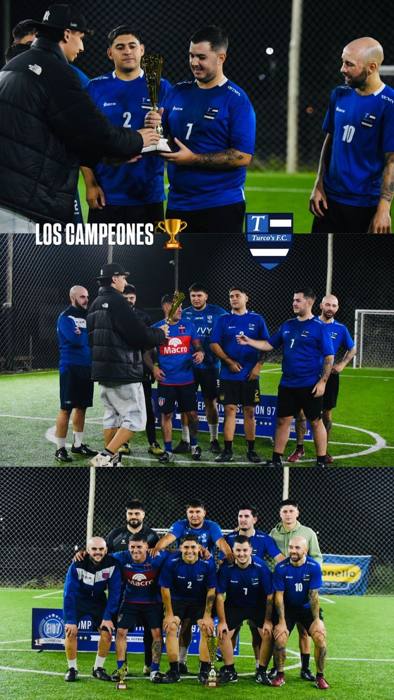 Torneos en Estación 97 — foto 32