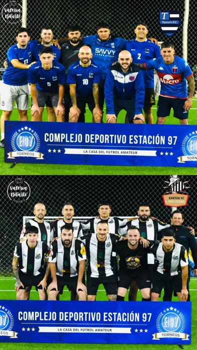 Torneos en Estación 97 — foto 34