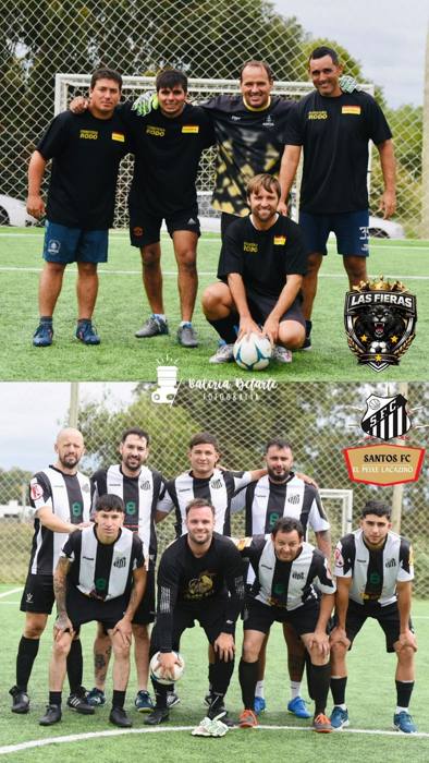 Torneos en Estación 97 — foto 35