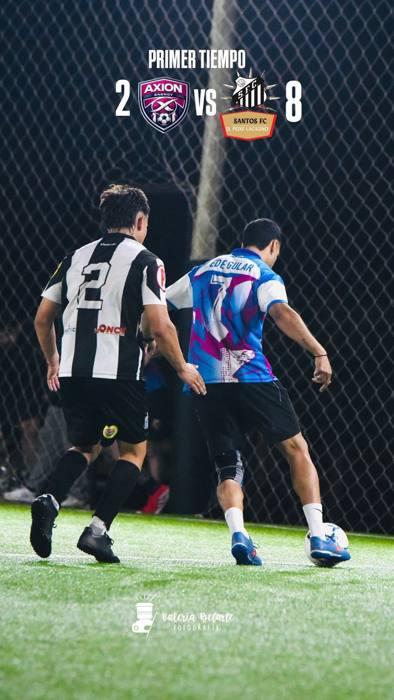 Torneos en Estación 97 — foto 38